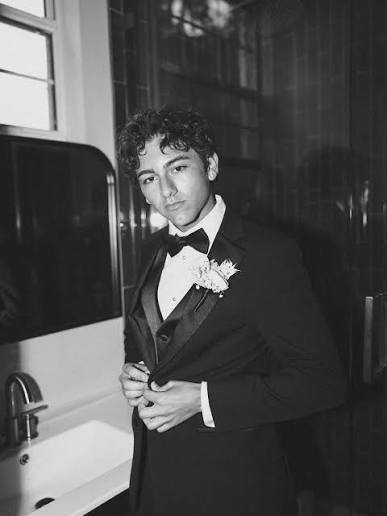 Benicio Valentin